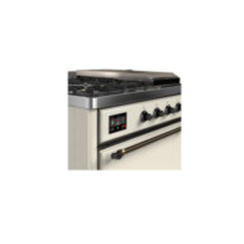 ILVE-UM48FSQNR3AWBLP-Control Knobs View