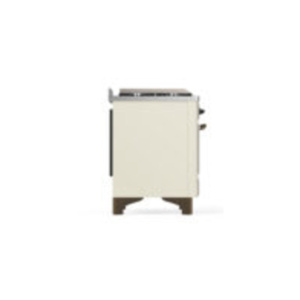 ILVE-UM48FSQNR3AWBLP-Right Side View