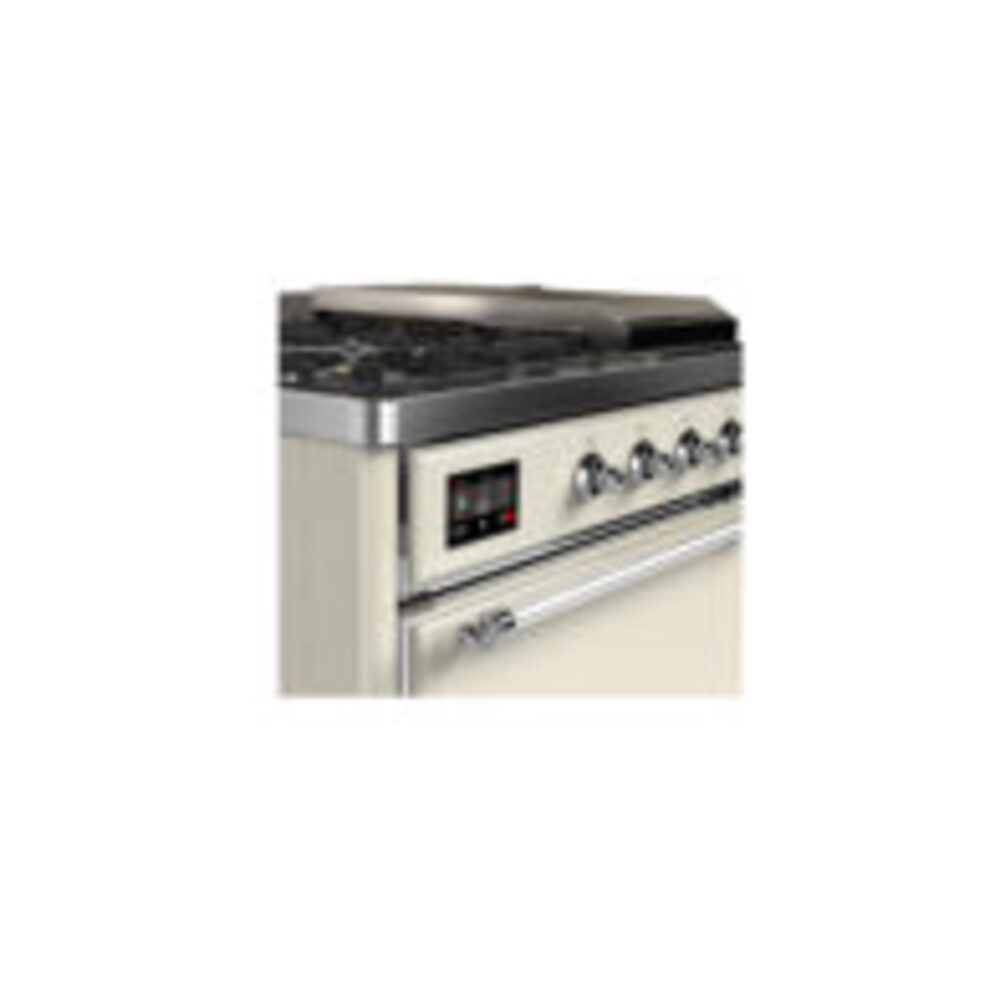 ILVE-UM48FSQNR3AWC-Control Knobs View