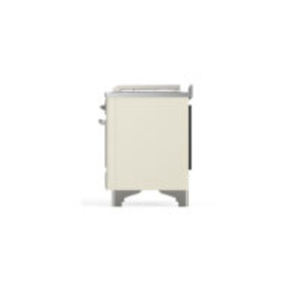 ILVE-UM48FSQNR3AWC-Left Side View