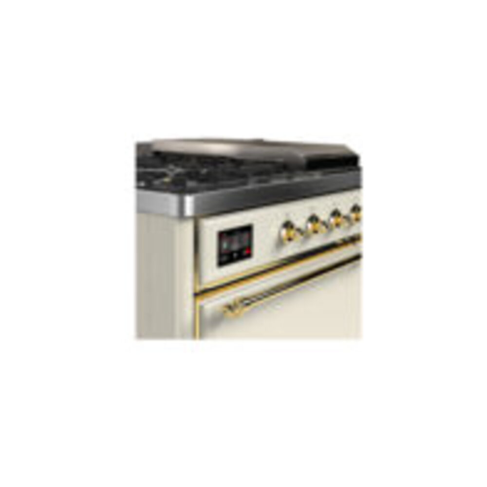 ILVE-UM48FSQNR3AWG-Control Knobs View