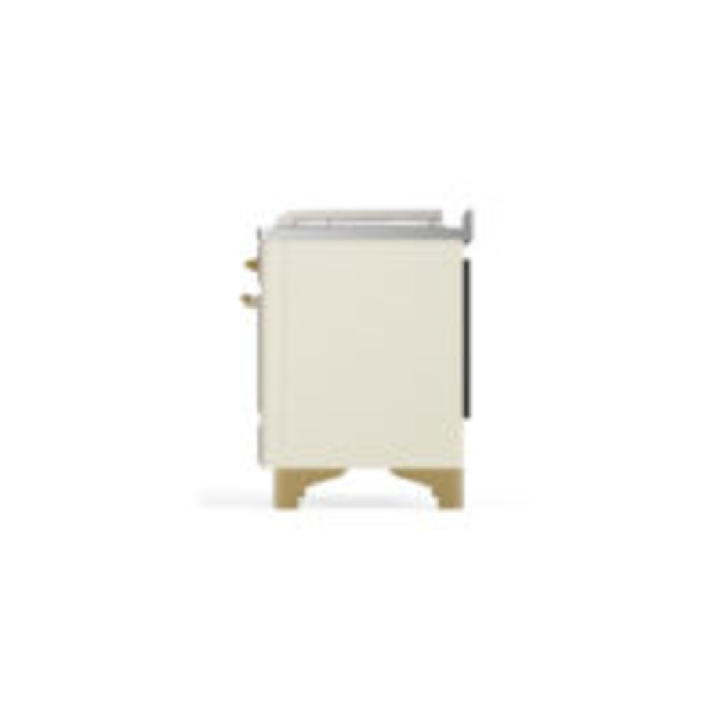 ILVE-UM48FSQNR3AWG-Left Side View