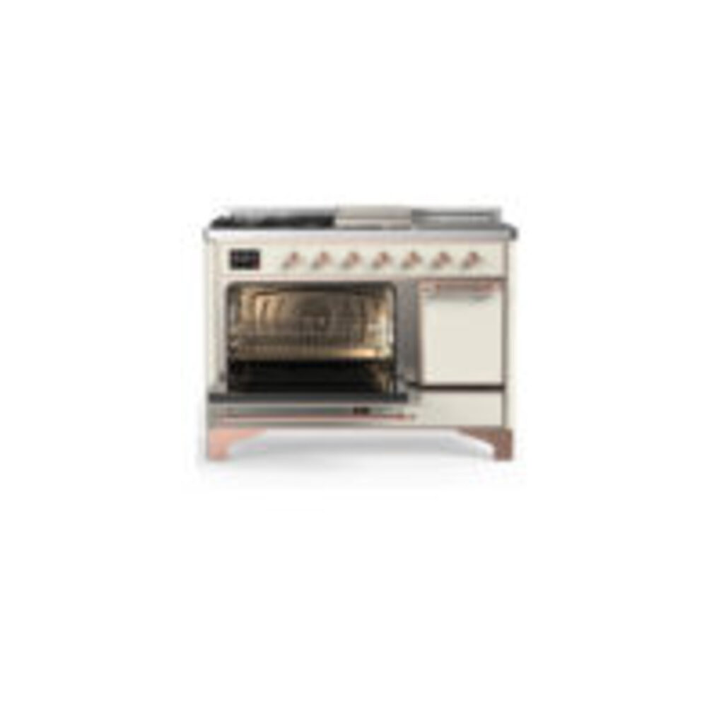 ILVE-UM48FSQNR3AWPLP-Primary Oven Open View