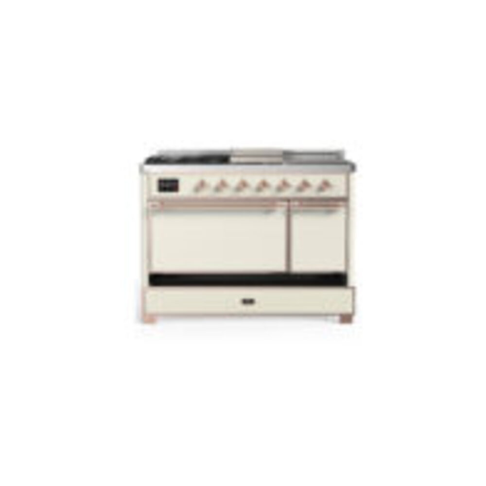 ILVE-UM48FSQNR3AWPLP-Drawer Open View