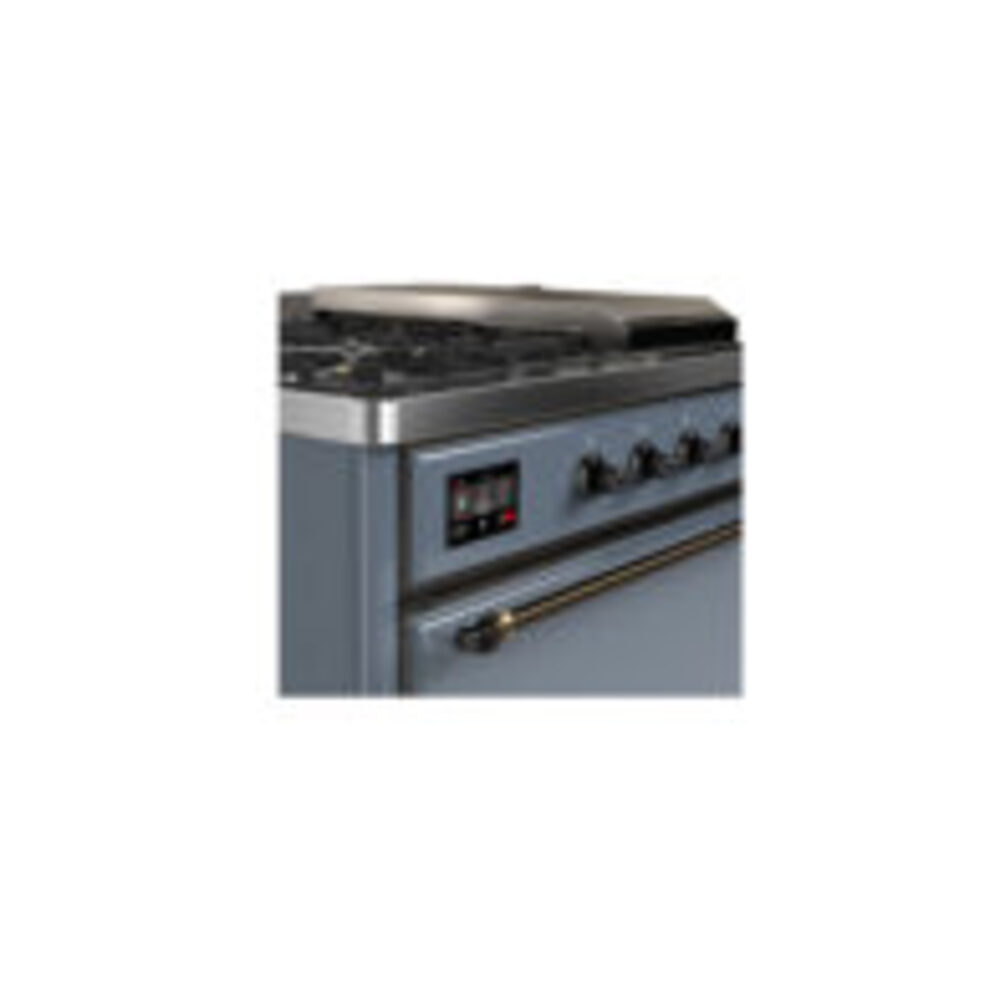 ILVE-UM48FSQNR3BGBLP-Control Knobs View