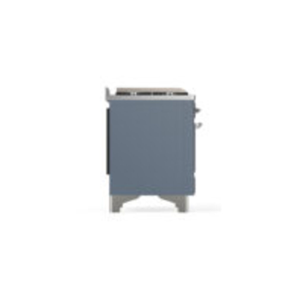 ILVE-UM48FSQNR3BGC-Right Side View