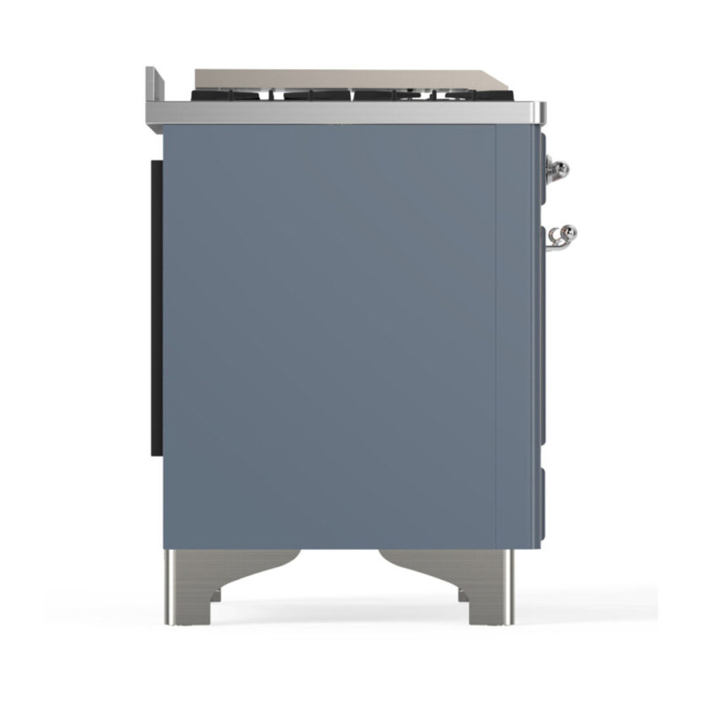 ILVE-UM48FSQNR3BGC-Right Side View