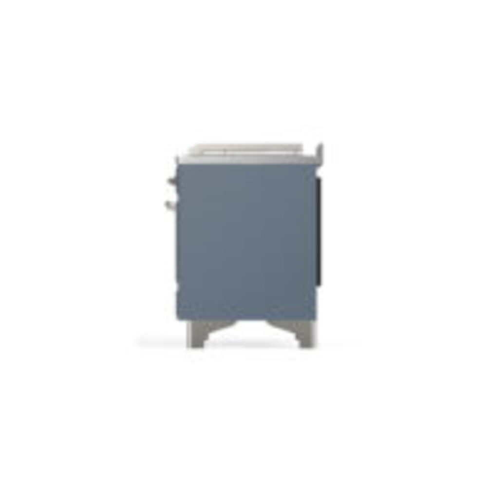 ILVE-UM48FSQNR3BGC-Left Side View