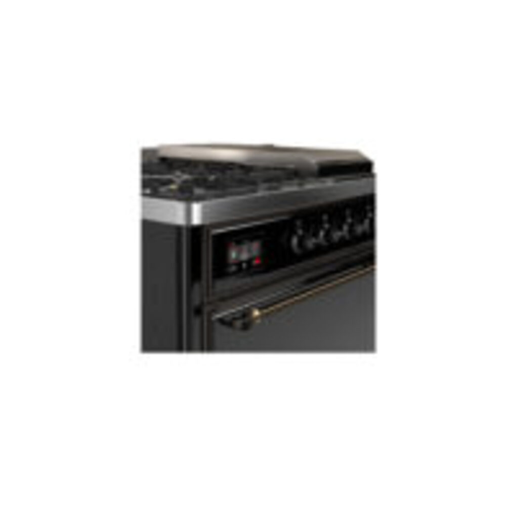 ILVE-UM48FSQNR3BKBLP-Control Knobs View