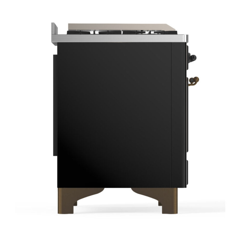 ILVE-UM48FSQNR3BKB-Right Side View