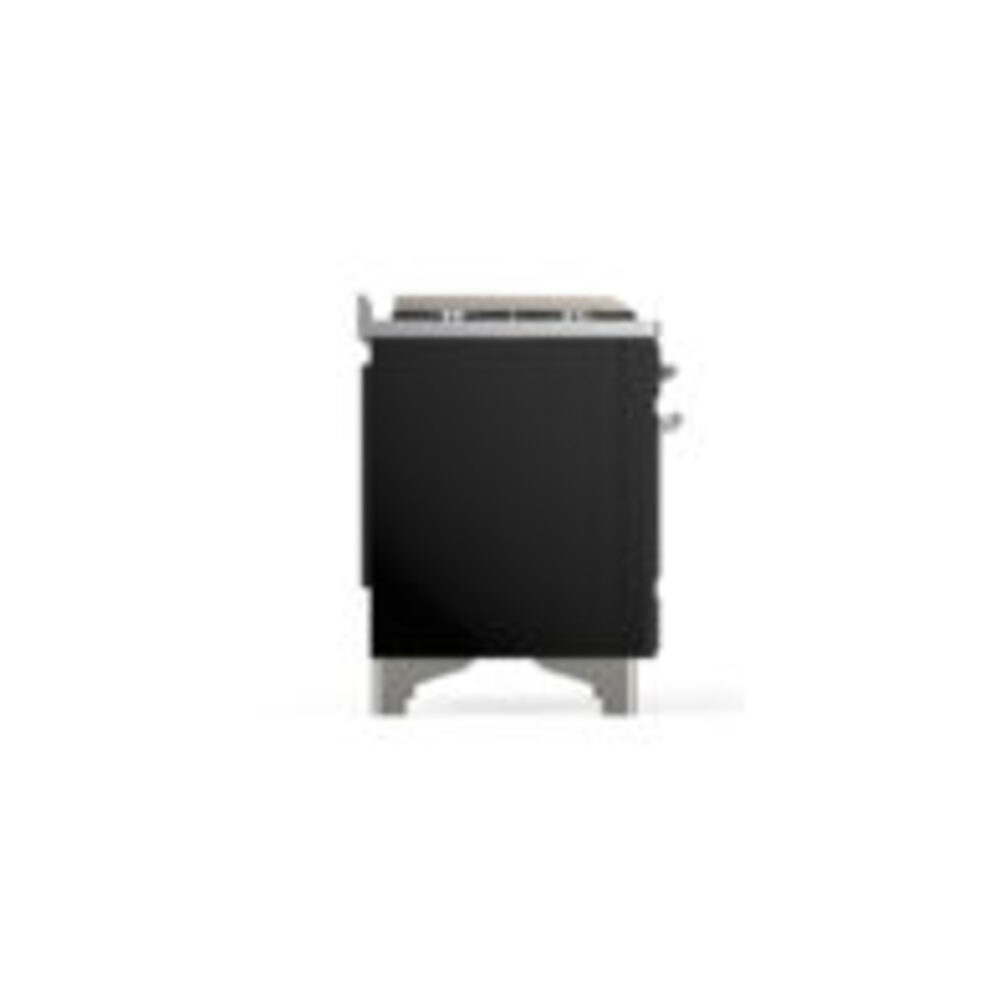 ILVE-UM48FSQNR3BKC-Right Side View