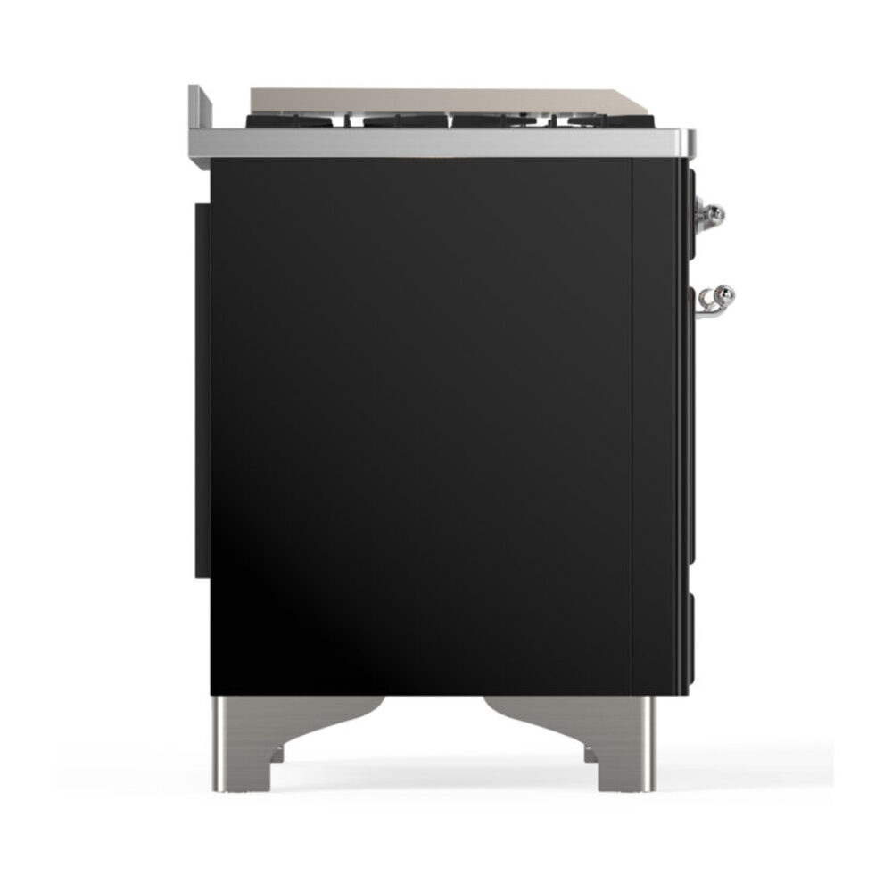 ILVE-UM48FSQNR3BKC-Right Side View