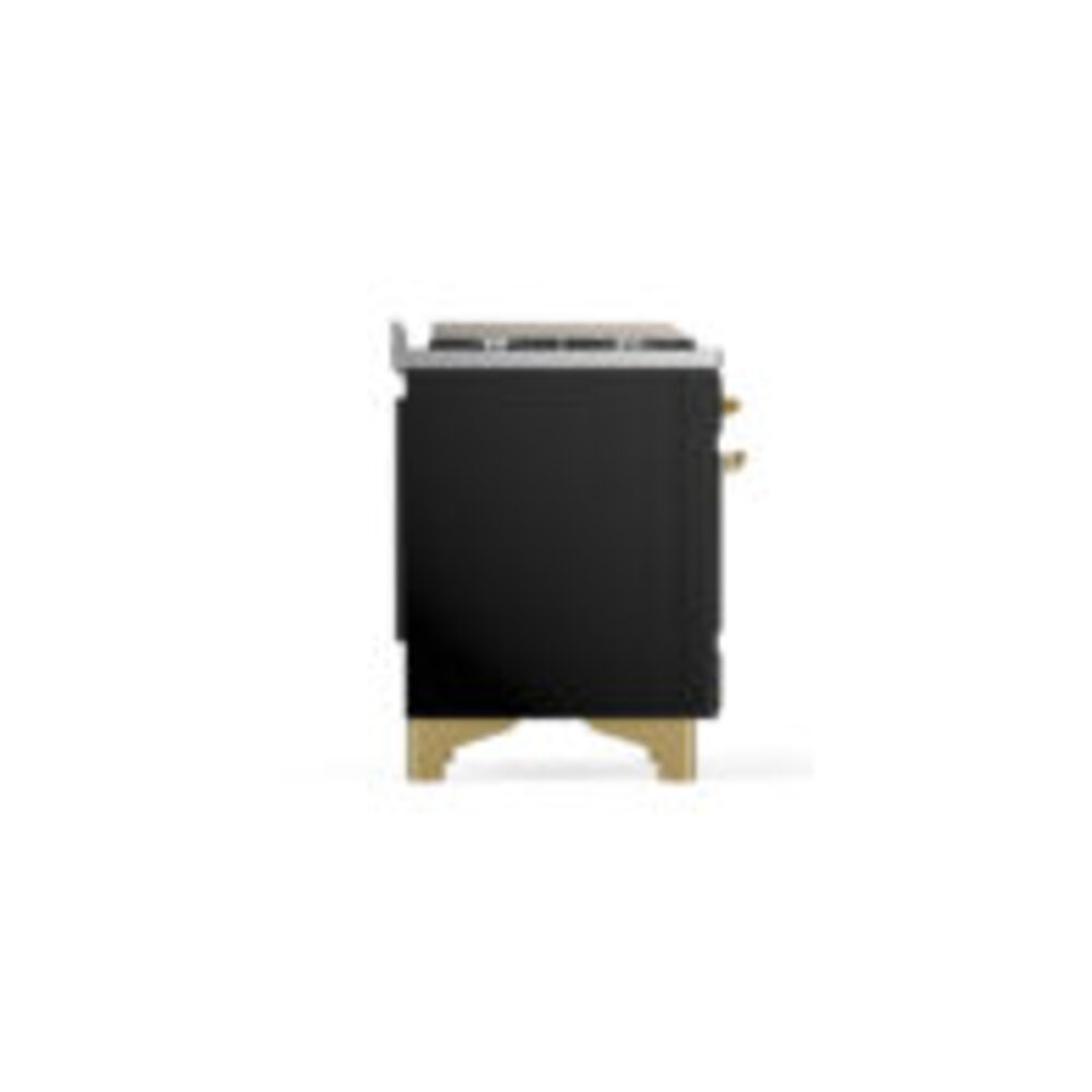 ILVE-UM48FSQNR3BKGLP-Right Side View