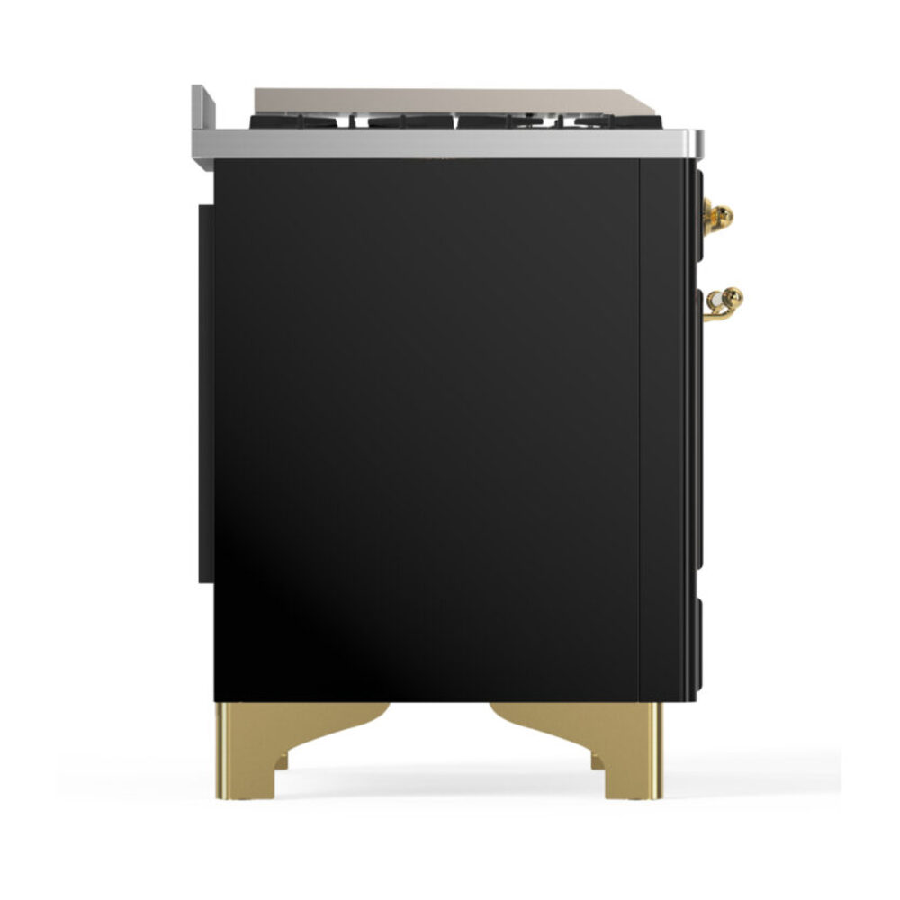 ILVE-UM48FSQNR3BKG-Right Side View