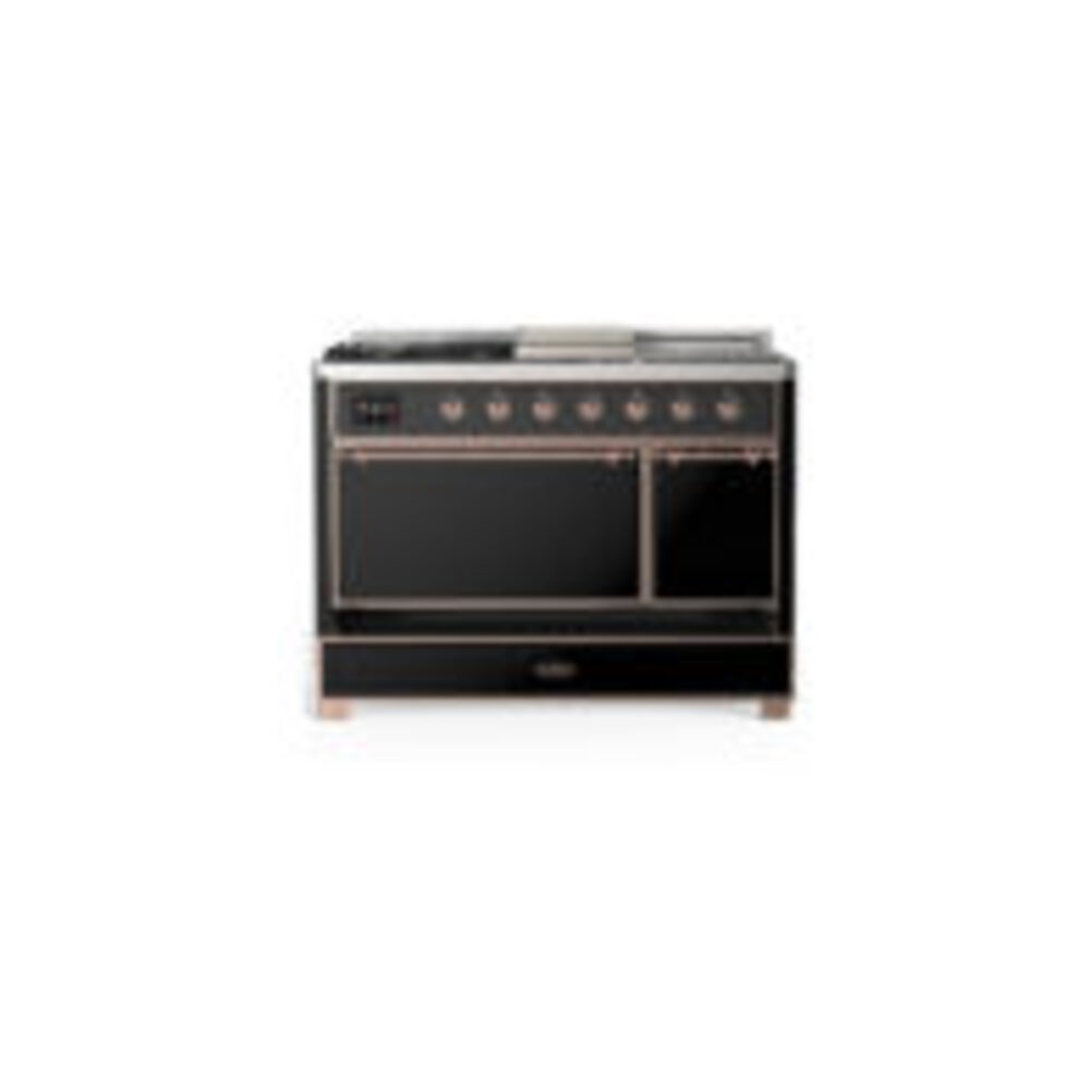 ILVE-UM48FSQNR3BKP-Drawer Open View