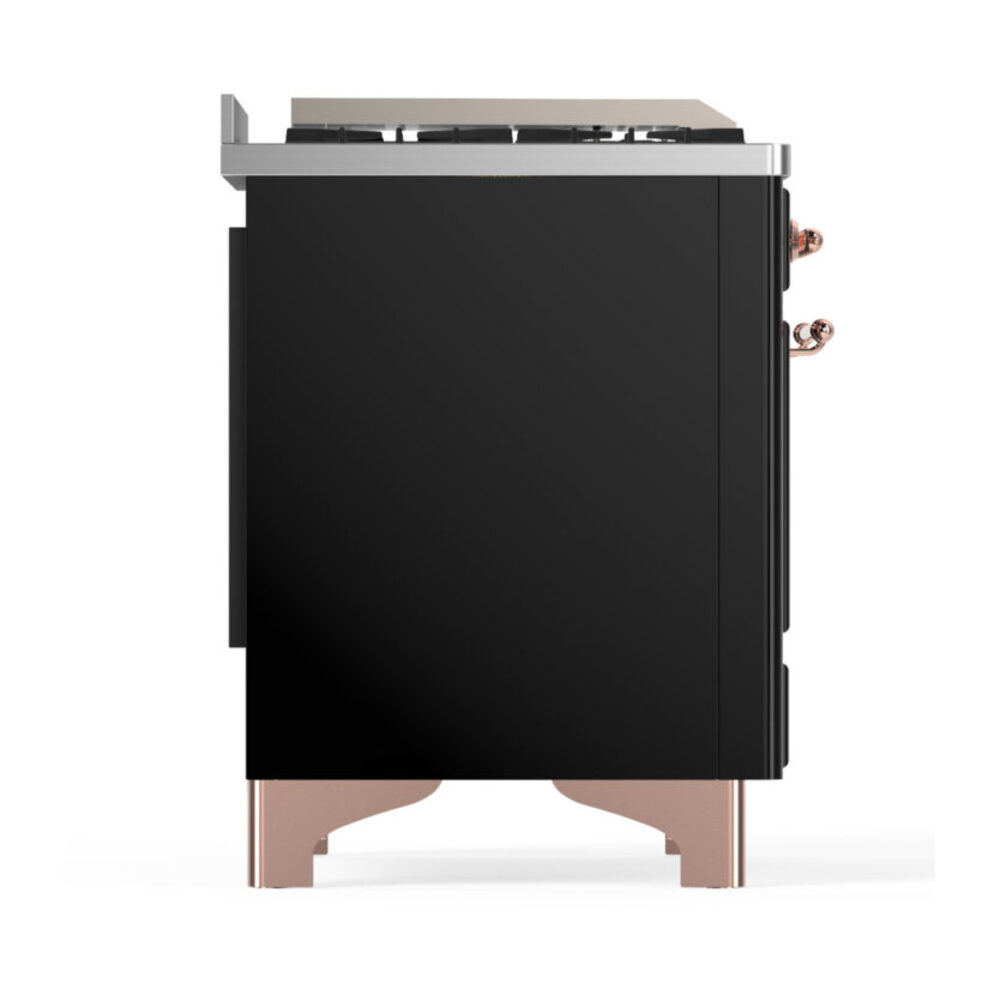 ILVE-UM48FSQNR3BKP-Right Side View