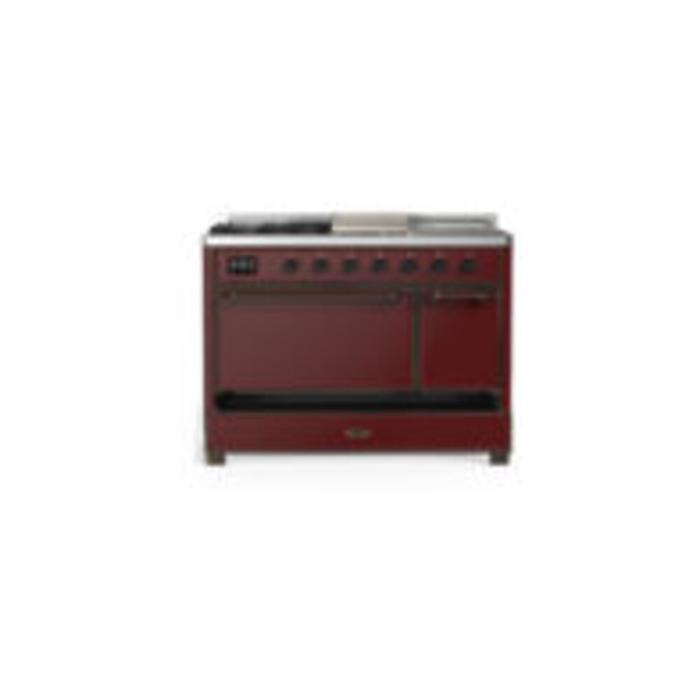 ILVE-UM48FSQNR3BUBLP-Drawer Open View