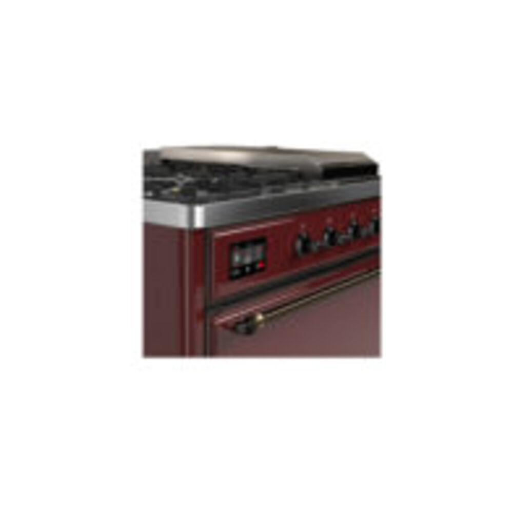 ILVE-UM48FSQNR3BUBLP-Control Knobs View