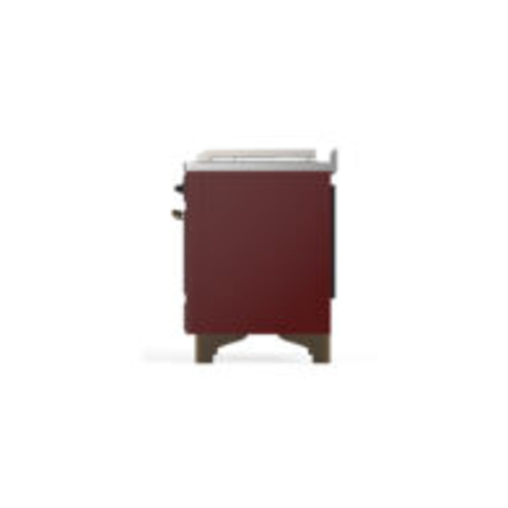 ILVE-UM48FSQNR3BUB-Left Side View