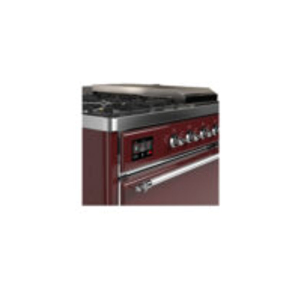 ILVE-UM48FSQNR3BUCLP-Control Knobs View