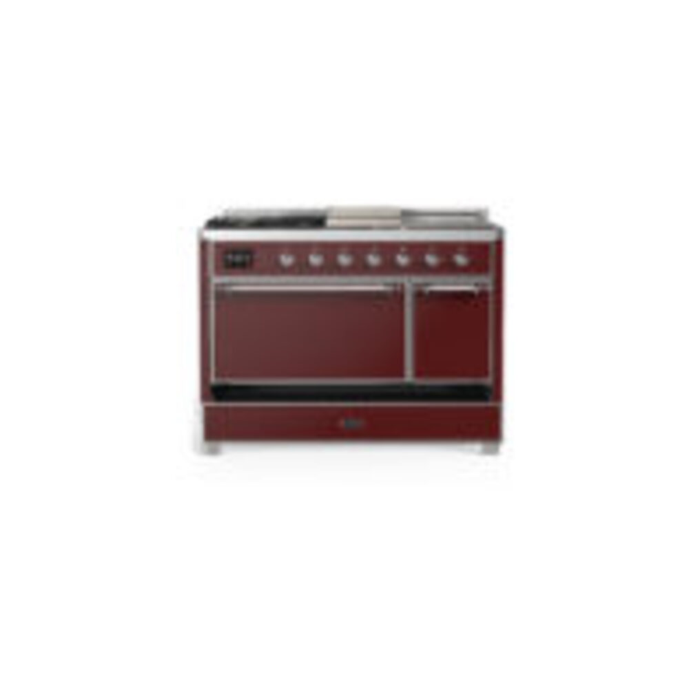 ILVE-UM48FSQNR3BUC-Drawer Open View