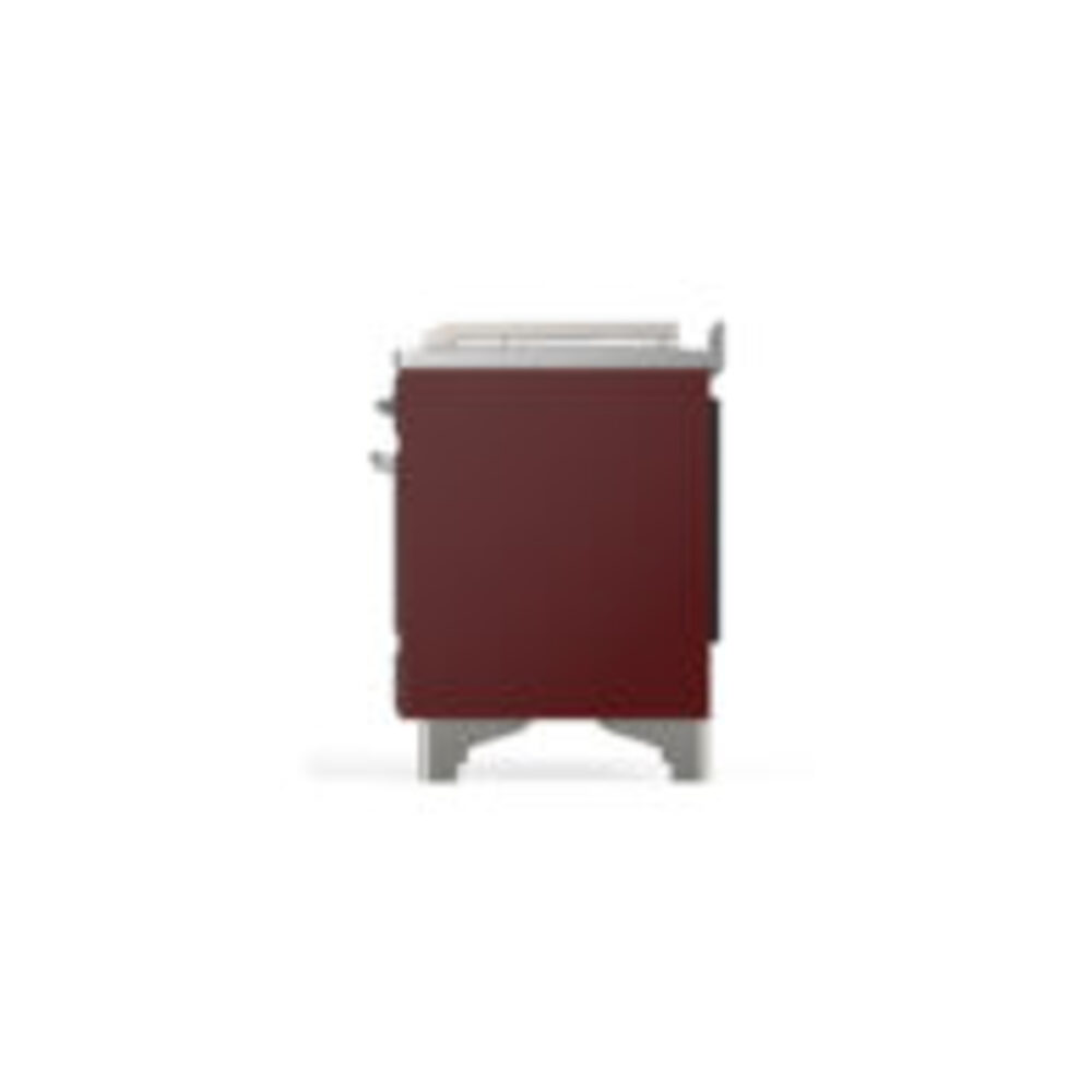 ILVE-UM48FSQNR3BUC-Left Side View