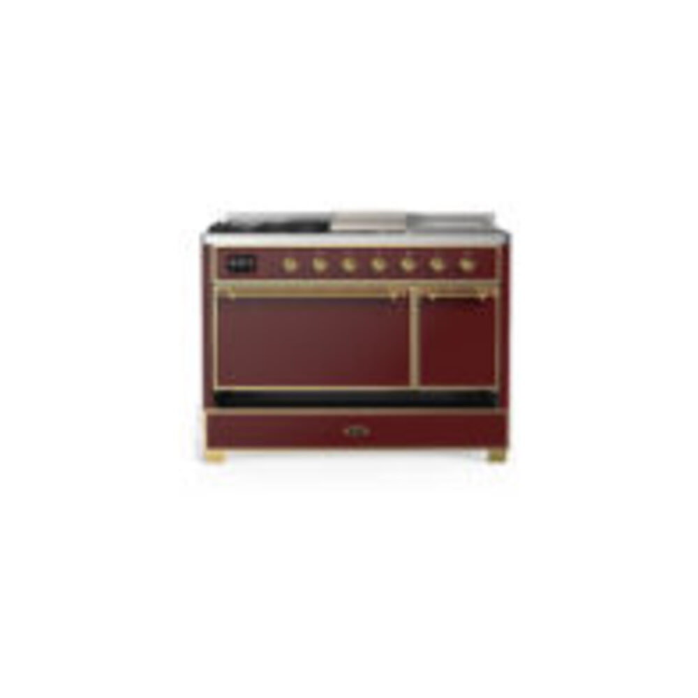 ILVE-UM48FSQNR3BUGLP-Drawer Open View