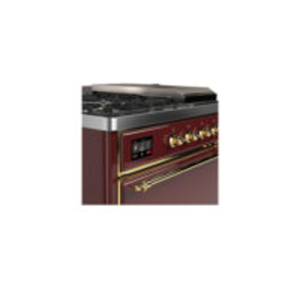 ILVE-UM48FSQNR3BUG-Control Knobs View