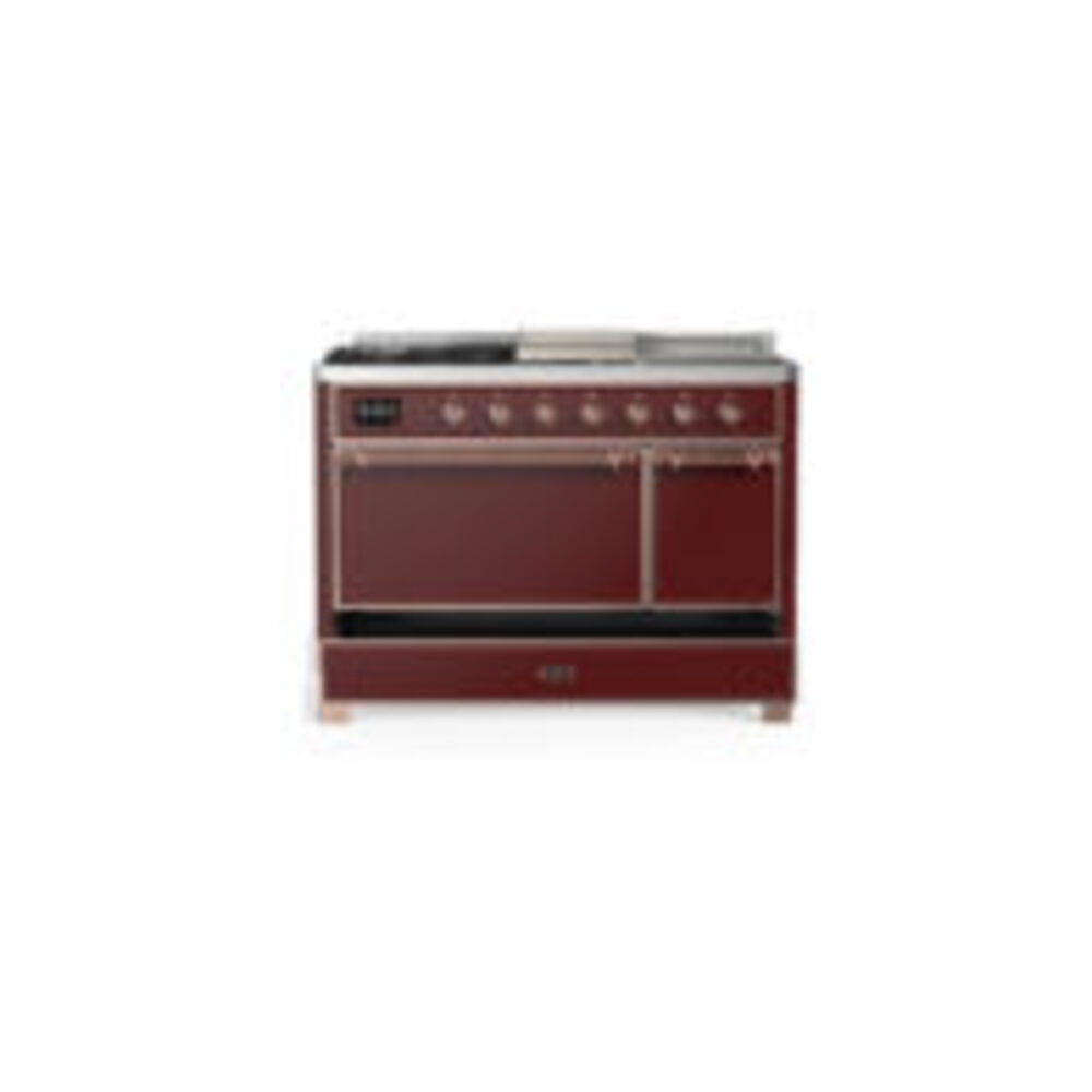 ILVE-UM48FSQNR3BUPLP-Drawer Open View