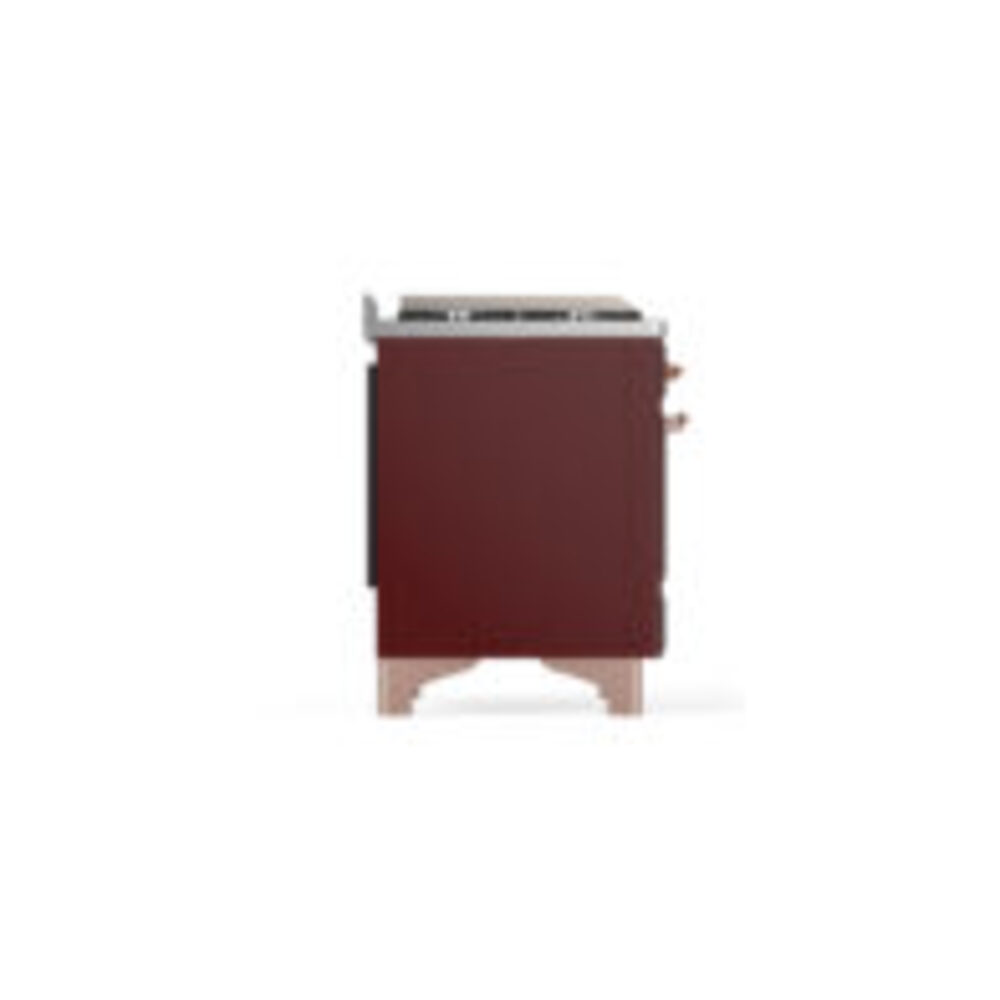 ILVE-UM48FSQNR3BUP-Right Side View