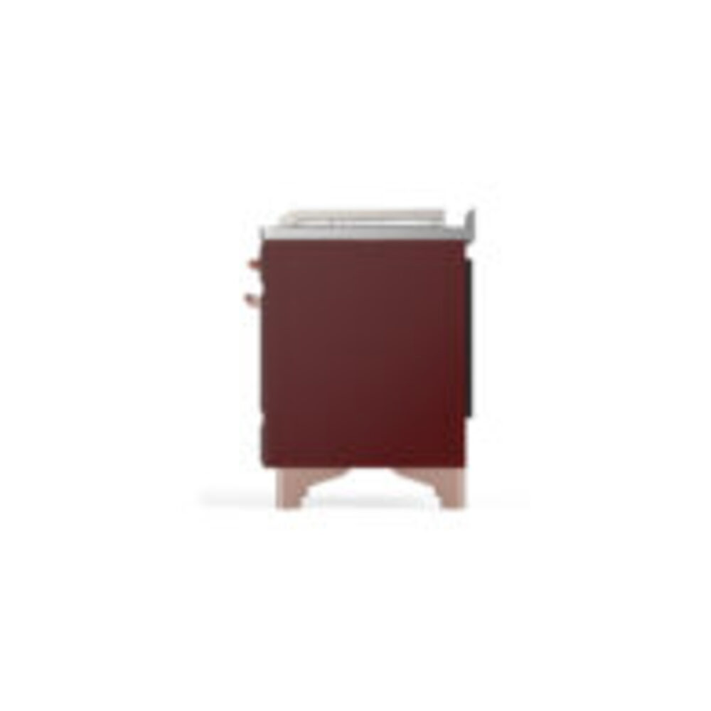 ILVE-UM48FSQNR3BUP-Left Side View