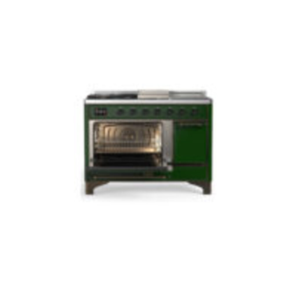 ILVE-UM48FSQNR3EGB-Primary Oven Open View
