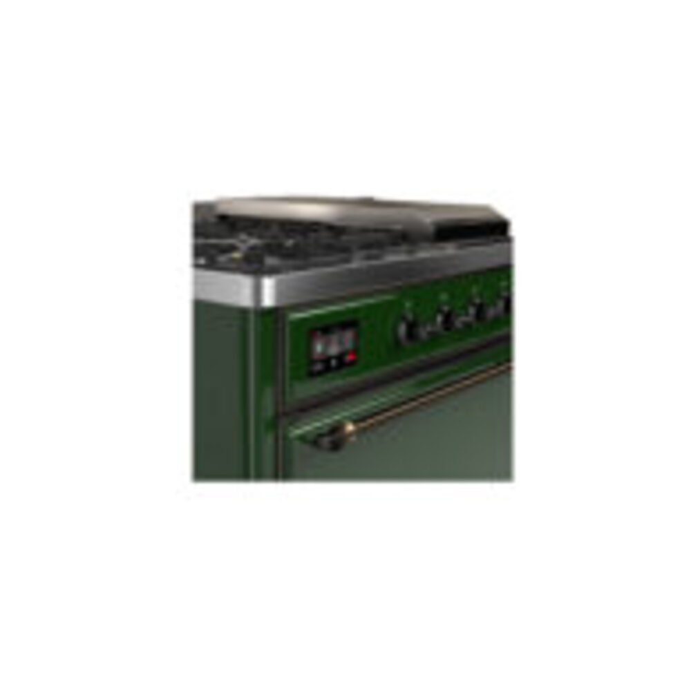 ILVE-UM48FSQNR3EGB-Control Knobs View