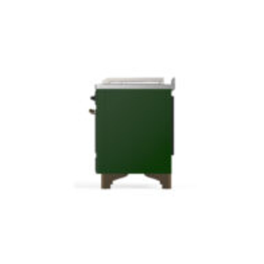 ILVE-UM48FSQNR3EGB-Left Side View