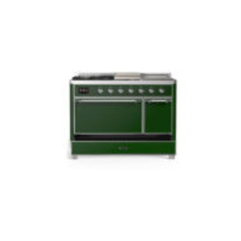 ILVE-UM48FSQNR3EGCLP-Drawer Open View