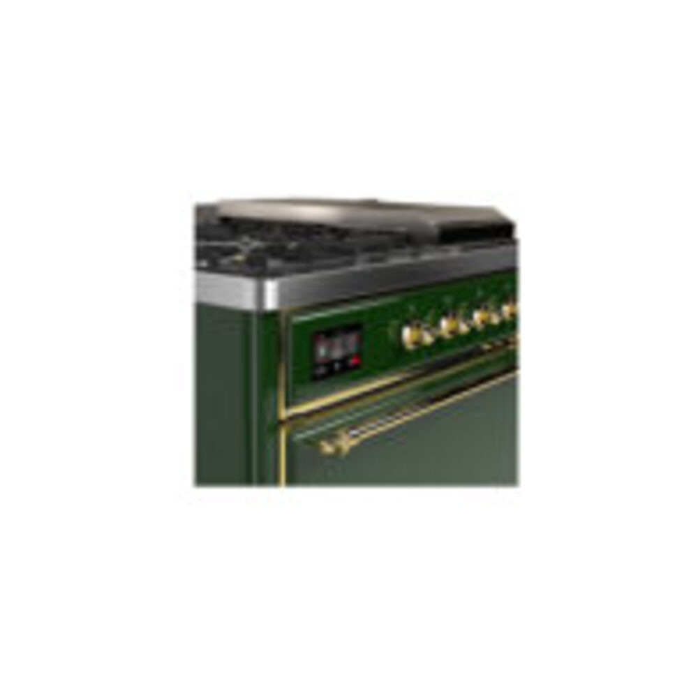 ILVE-UM48FSQNR3EGGLP-Control Knobs View