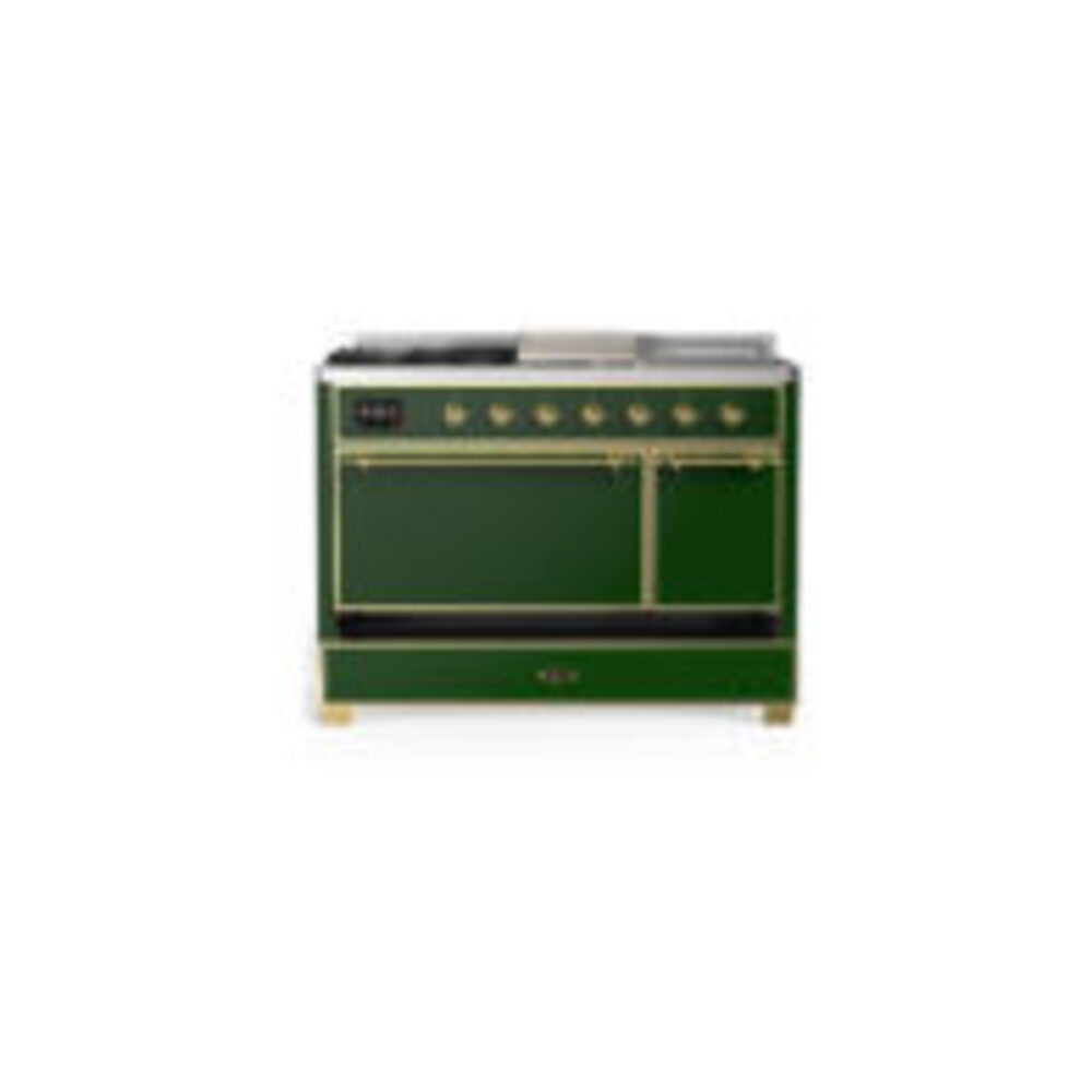 ILVE-UM48FSQNR3EGG-Drawer Open View