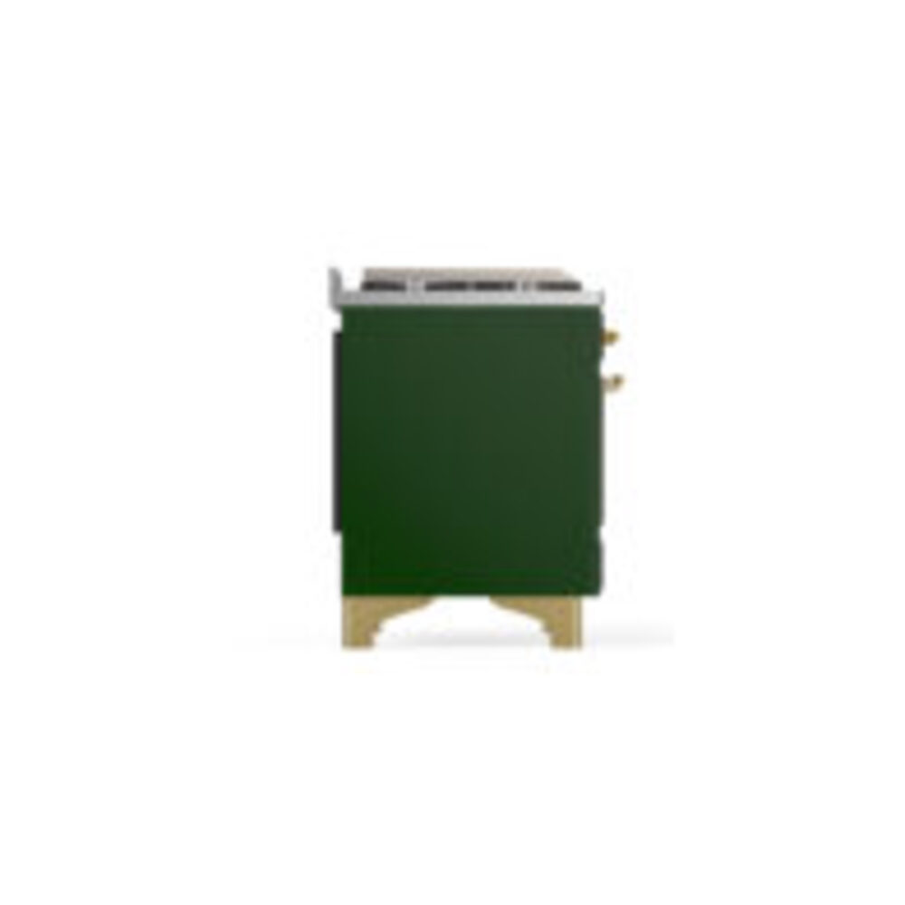 ILVE-UM48FSQNR3EGG-Right Side View