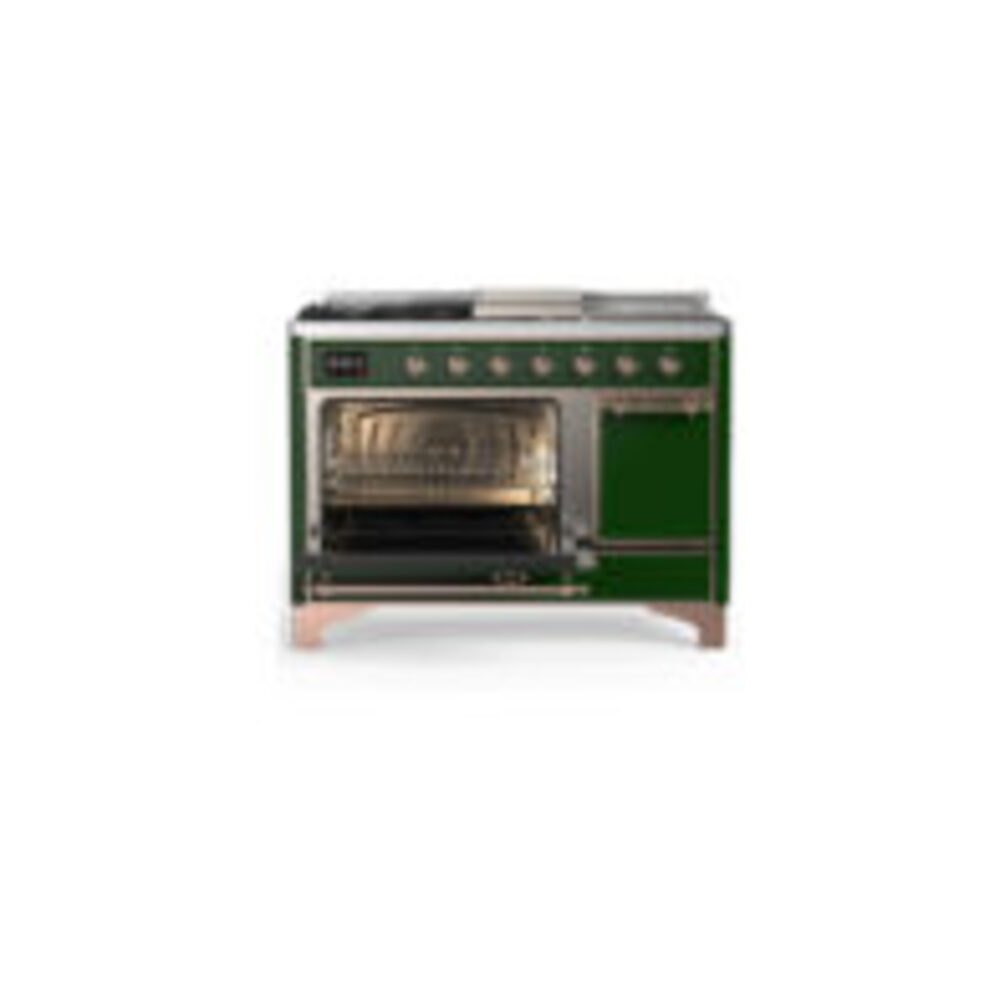 ILVE-UM48FSQNR3EGPLP-Primary Oven Open View