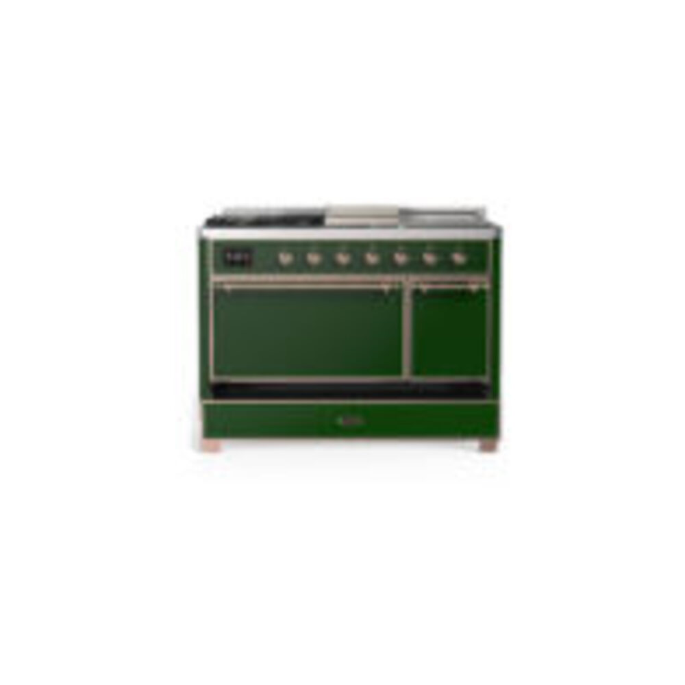 ILVE-UM48FSQNR3EGP-Drawer Open View