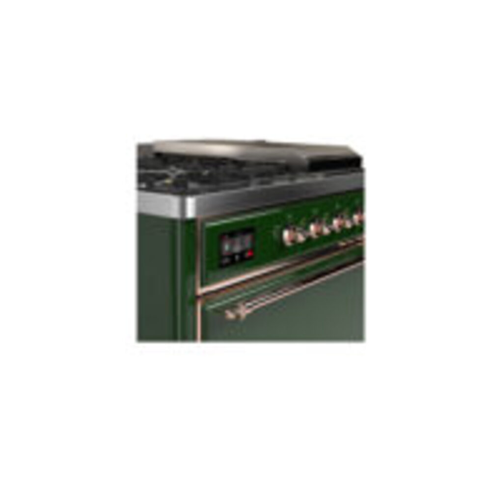 ILVE-UM48FSQNR3EGP-Control Knobs View