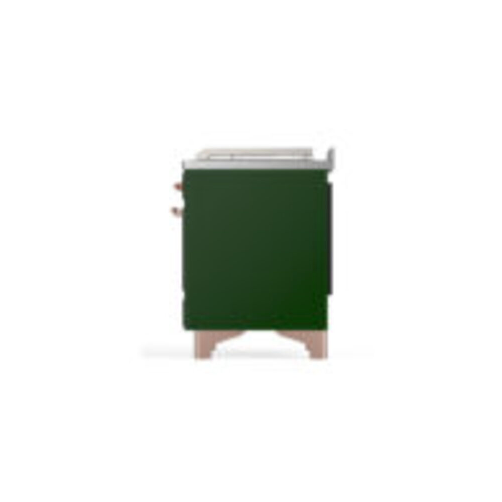 ILVE-UM48FSQNR3EGP-Left Side View