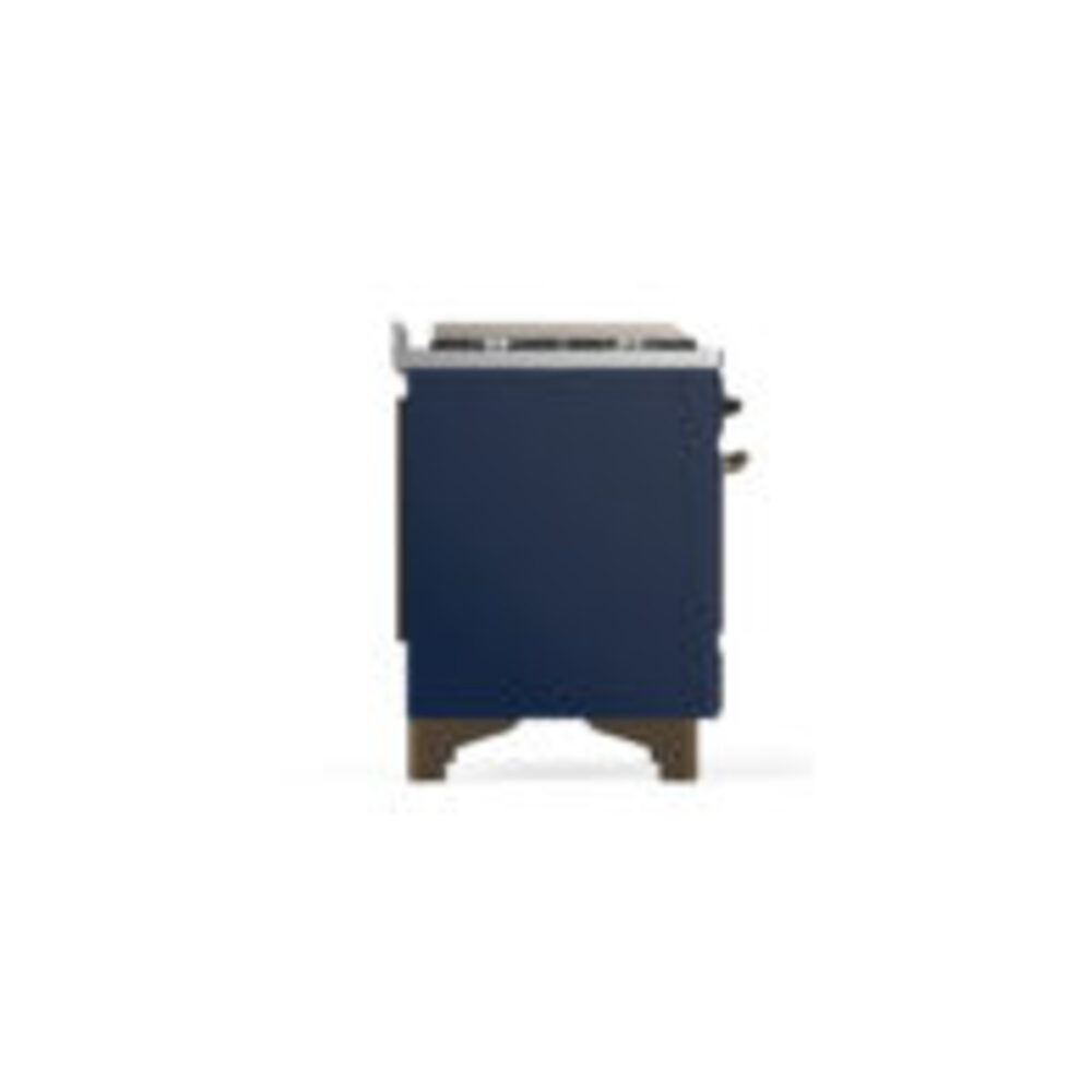 ILVE-UM48FSQNR3MBB-Right Side View