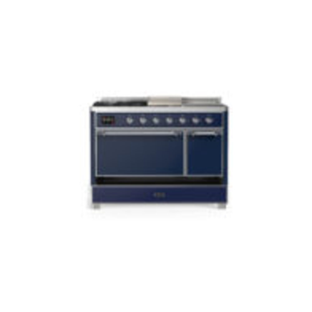 ILVE-UM48FSQNR3MBC-Drawer Open View