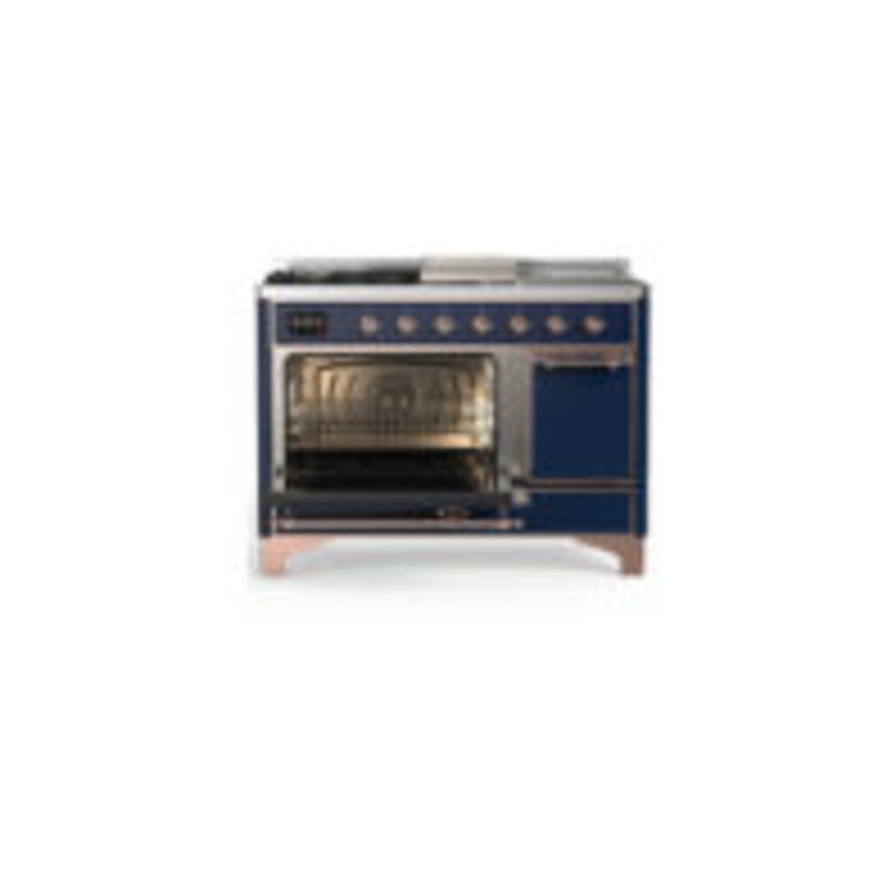 ILVE-UM48FSQNR3MBPLP-Primary Oven Open View