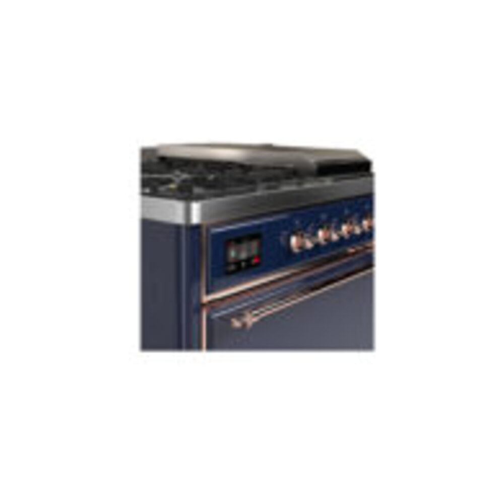 ILVE-UM48FSQNR3MBPLP-Control Knobs View