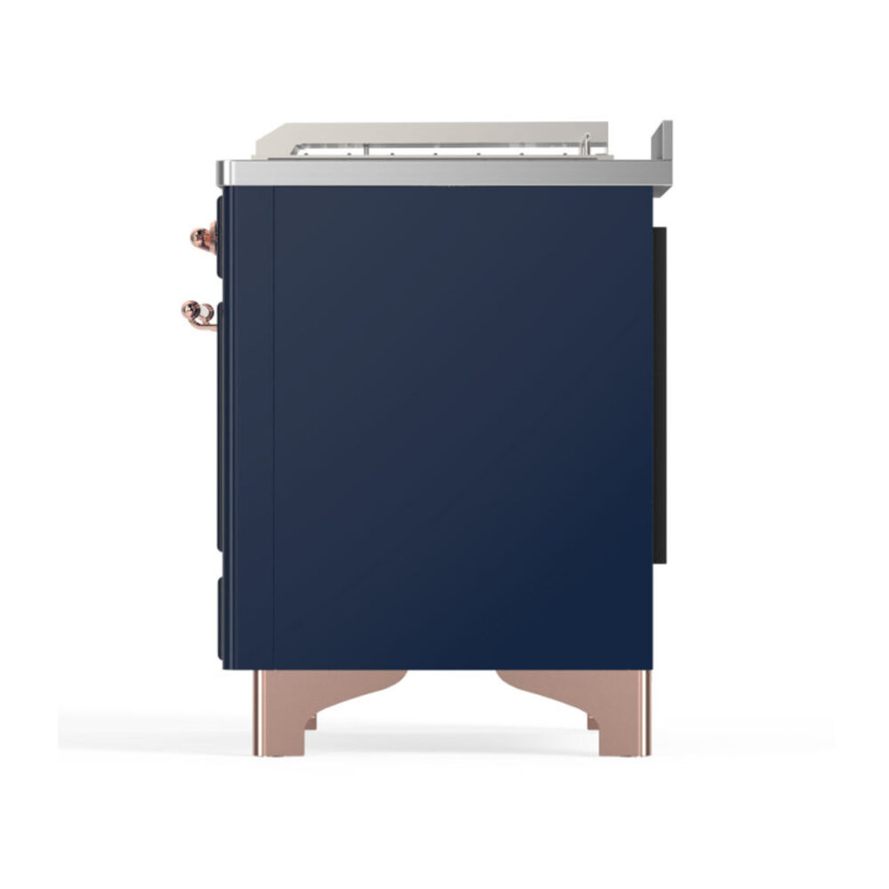 ILVE-UM48FSQNR3MBP-Left Side View