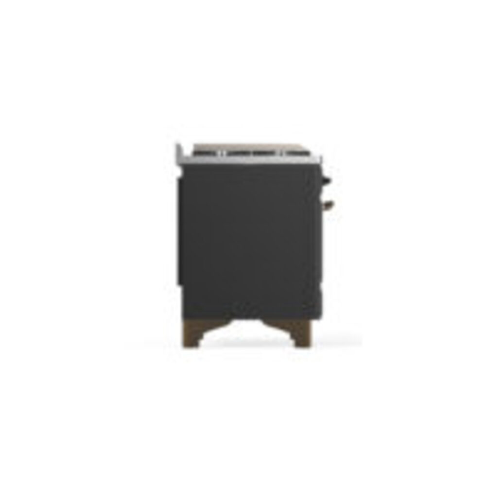 ILVE-UM48FSQNR3MGBLP-Right Side View