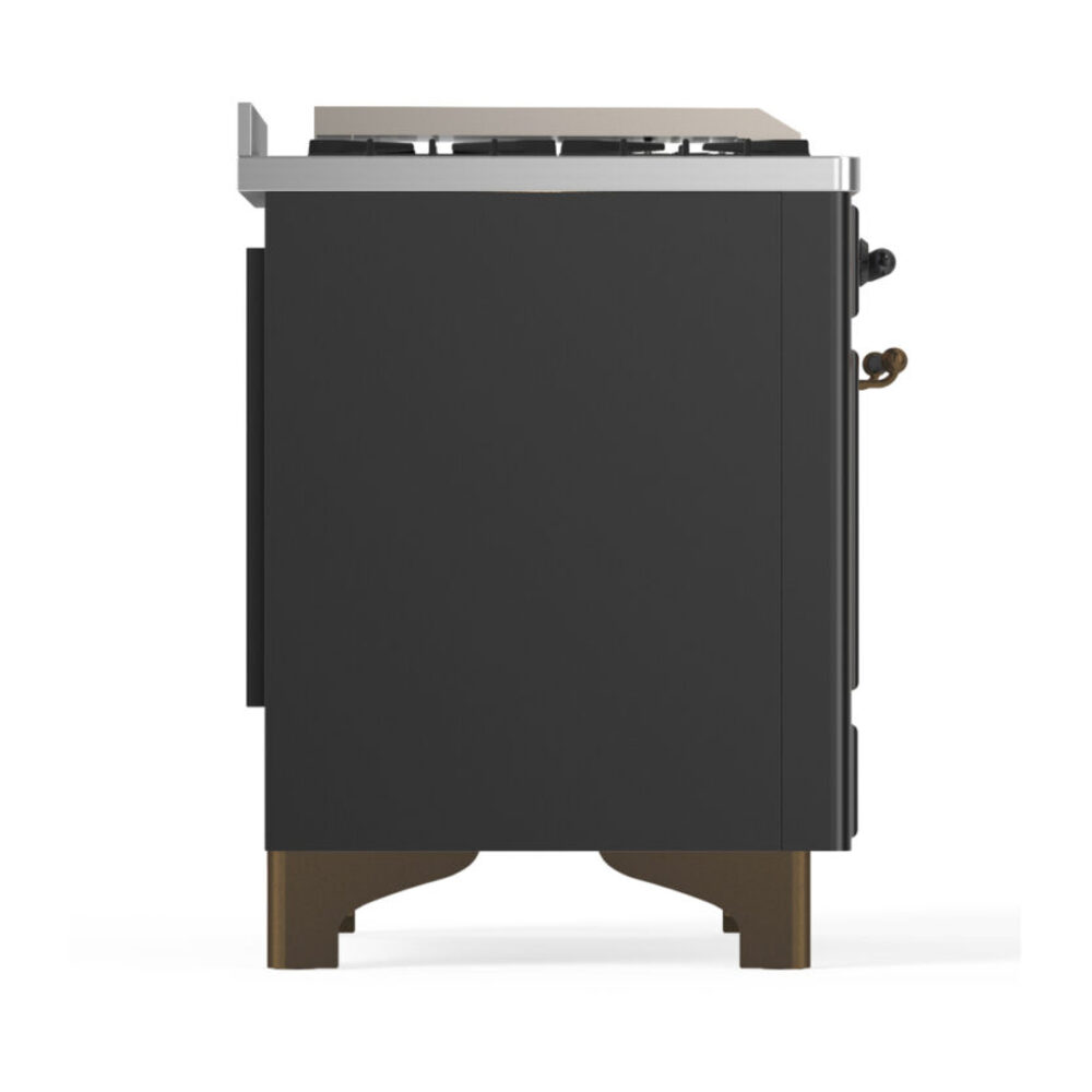 ILVE-UM48FSQNR3MGBLP-Right Side View