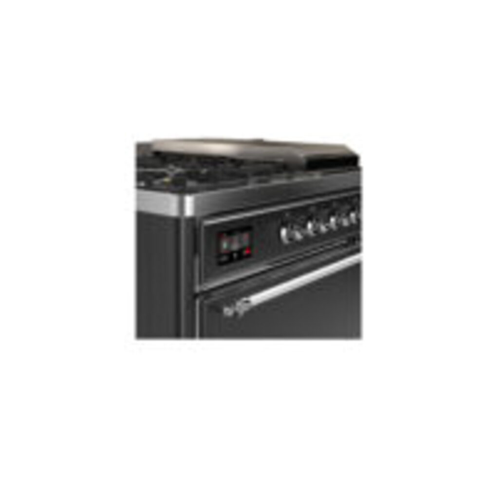 ILVE-UM48FSQNR3MGCLP-Control Knobs View